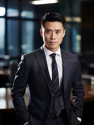 彭中华 艺术总监 & 首席设计师